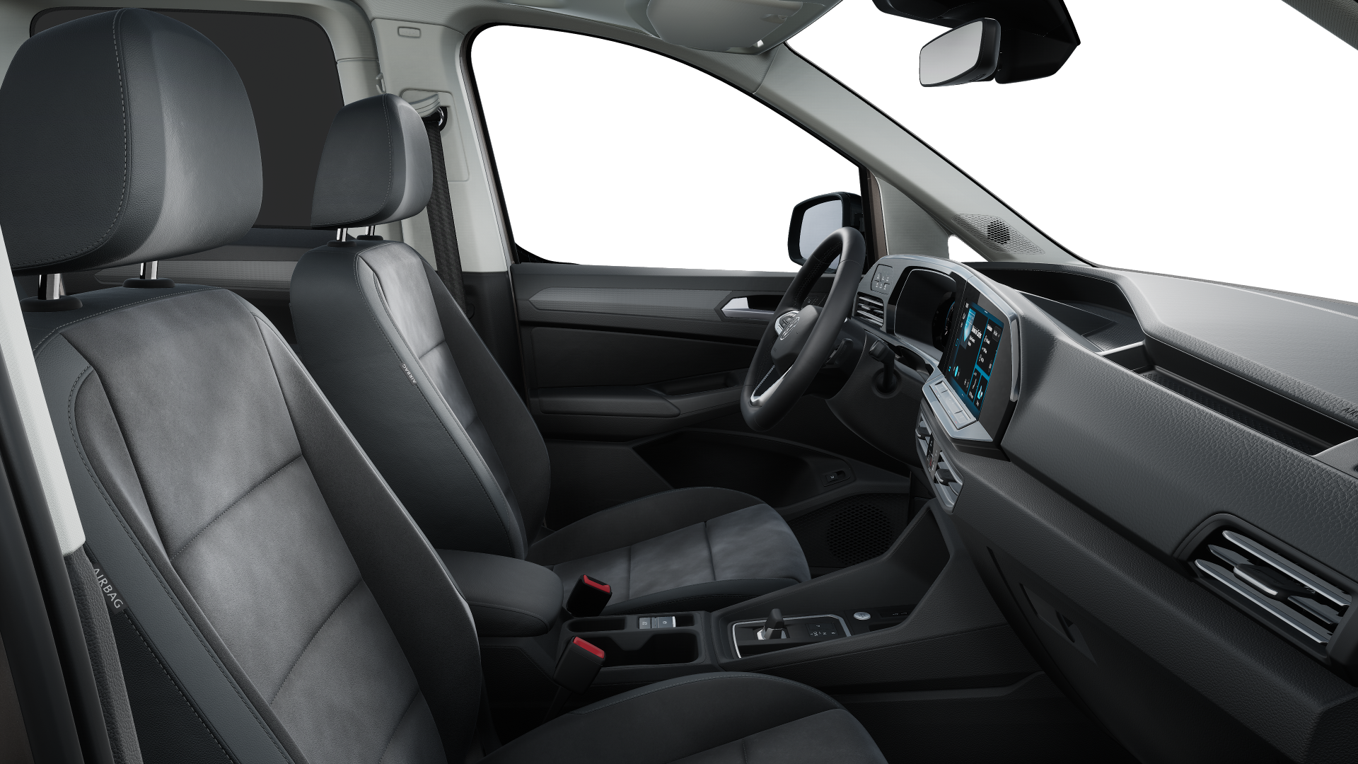 Obrázek Akční Caddy Style 1,5 TSI PHEV