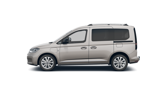 Obrázek Akční Caddy Style 1,5 TSI PHEV