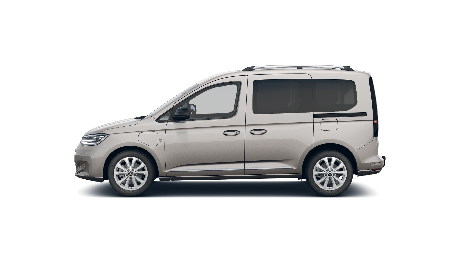 Obrázek Akční Caddy Style 1,5 TSI PHEV