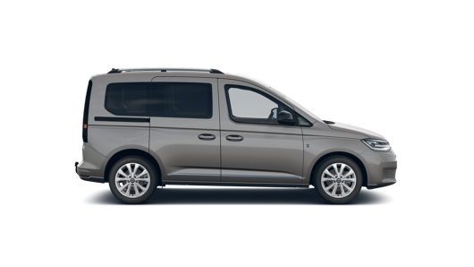 Obrázek Akční Caddy Style 1,5 TSI PHEV