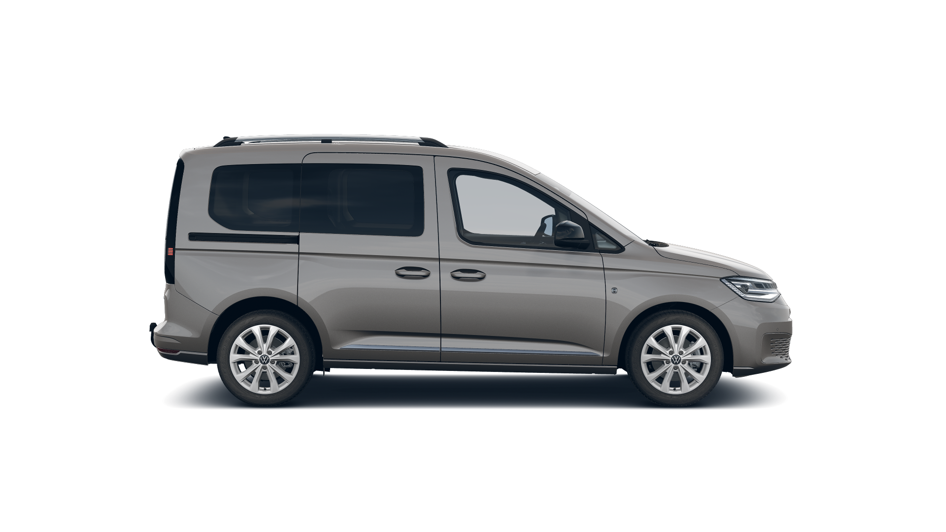 Obrázek Akční Caddy Style 1,5 TSI PHEV