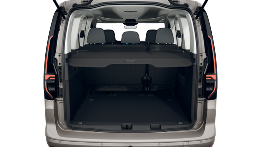Obrázek Akční Caddy Style 1,5 TSI PHEV