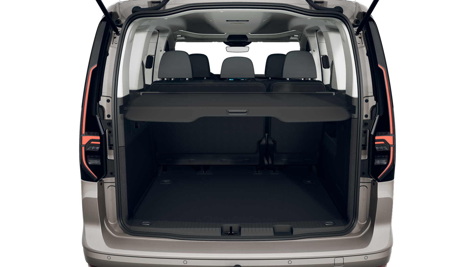 Obrázek Akční Caddy Style 1,5 TSI PHEV