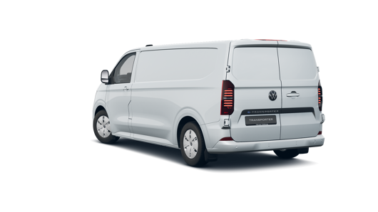 Obrázek e-Transporter skříň 210 kW DR