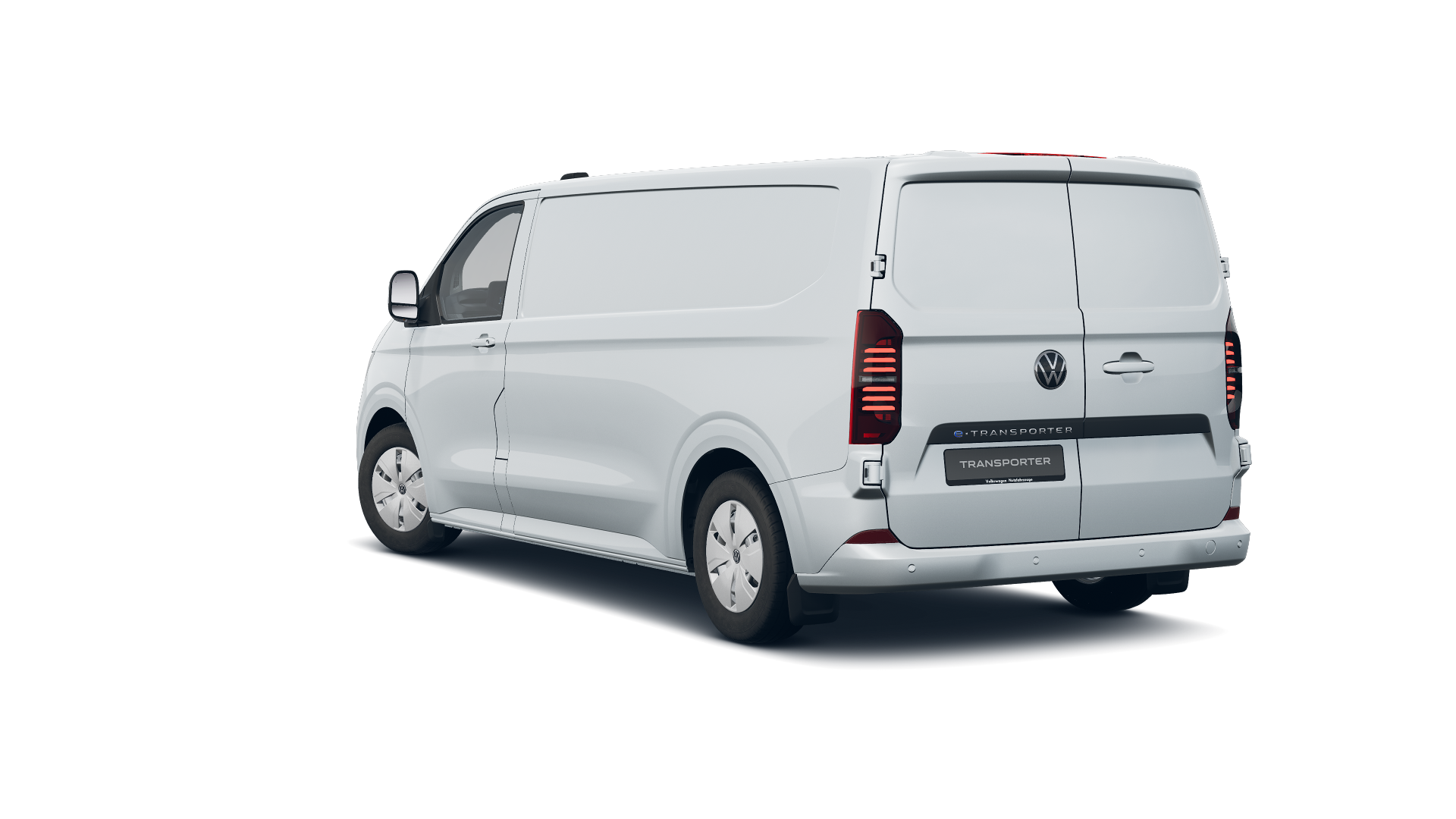 Obrázek e-Transporter skříň 210 kW DR