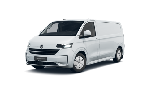 Obrázek e-Transporter skříň 210 kW DR
