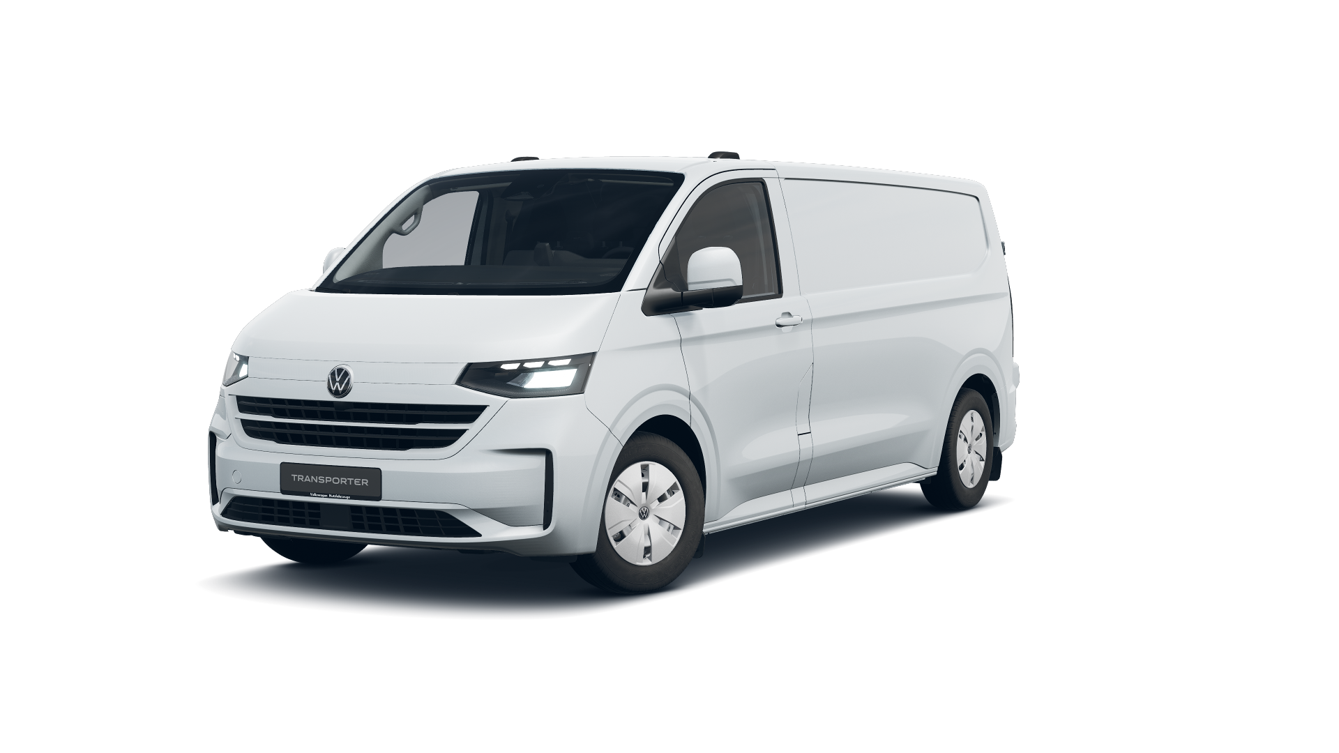 Obrázek e-Transporter skříň 210 kW DR