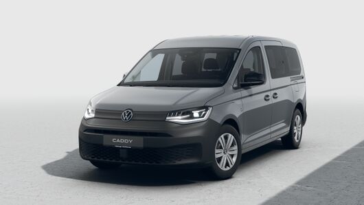 Obrázek Akční Caddy Maxi 2,0 TDI DSG