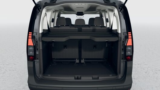 Obrázek Akční Caddy Maxi 2,0 TDI DSG
