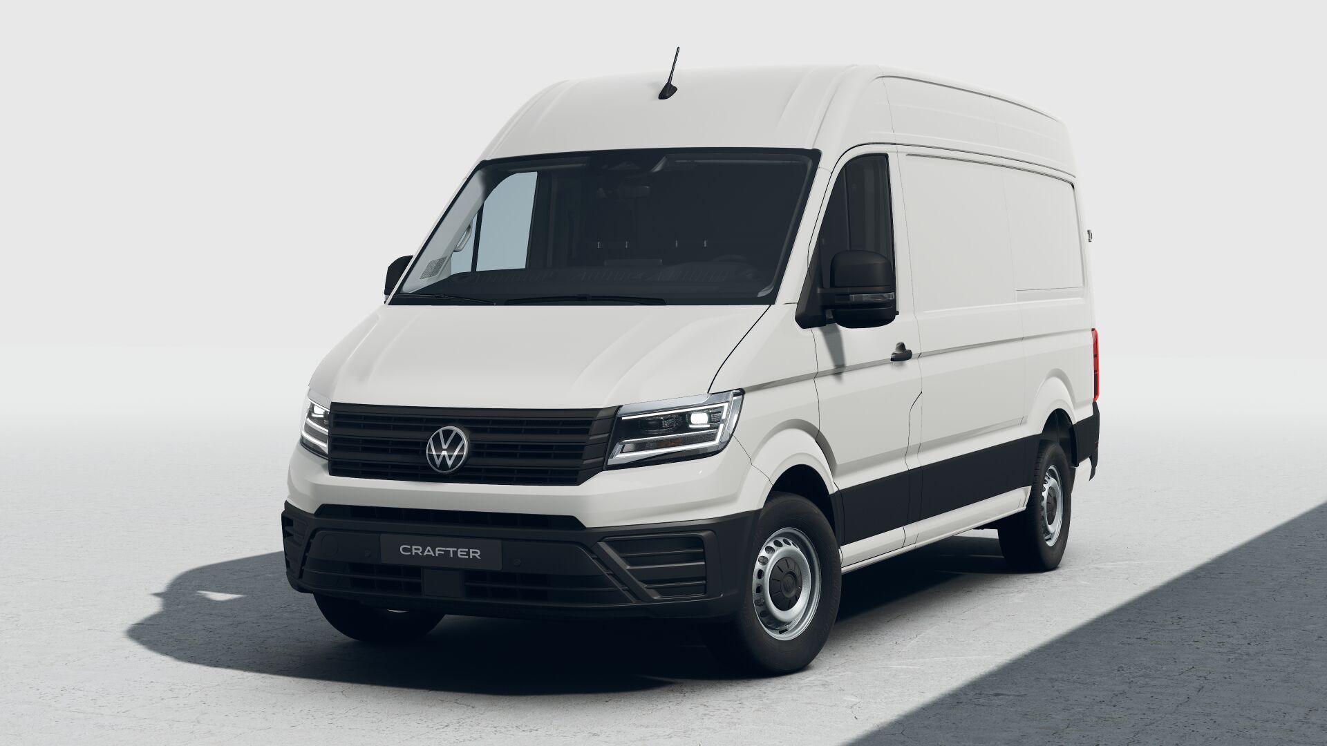 Obrázek Akční Crafter skříň 35 103kW 6G FWD SR