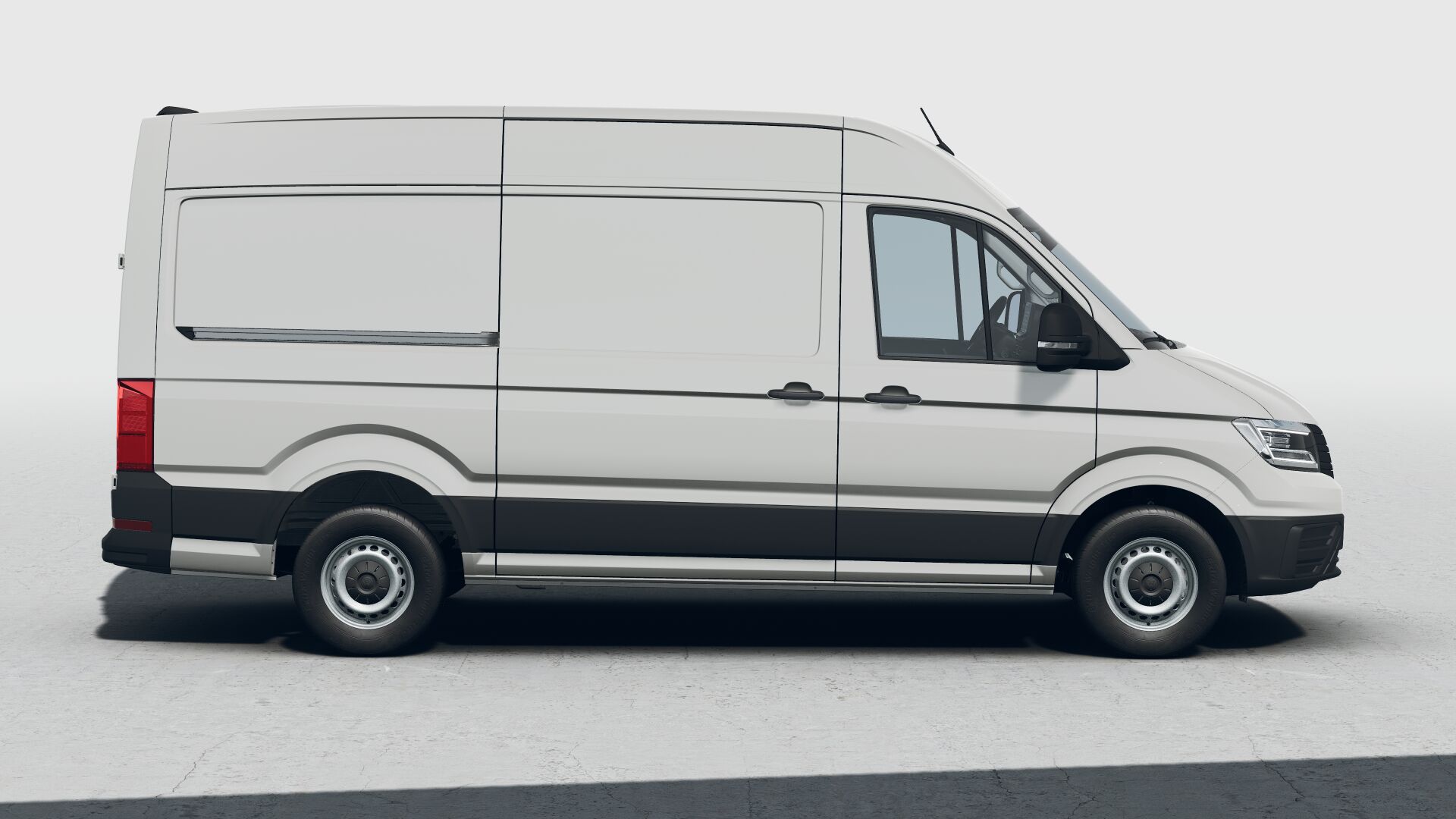 Obrázek Akční Crafter skříň 35 103kW 6G FWD SR