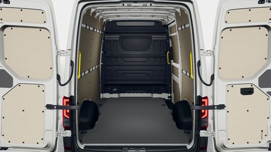 Obrázek Akční Crafter skříň 35 103kW 6G FWD SR
