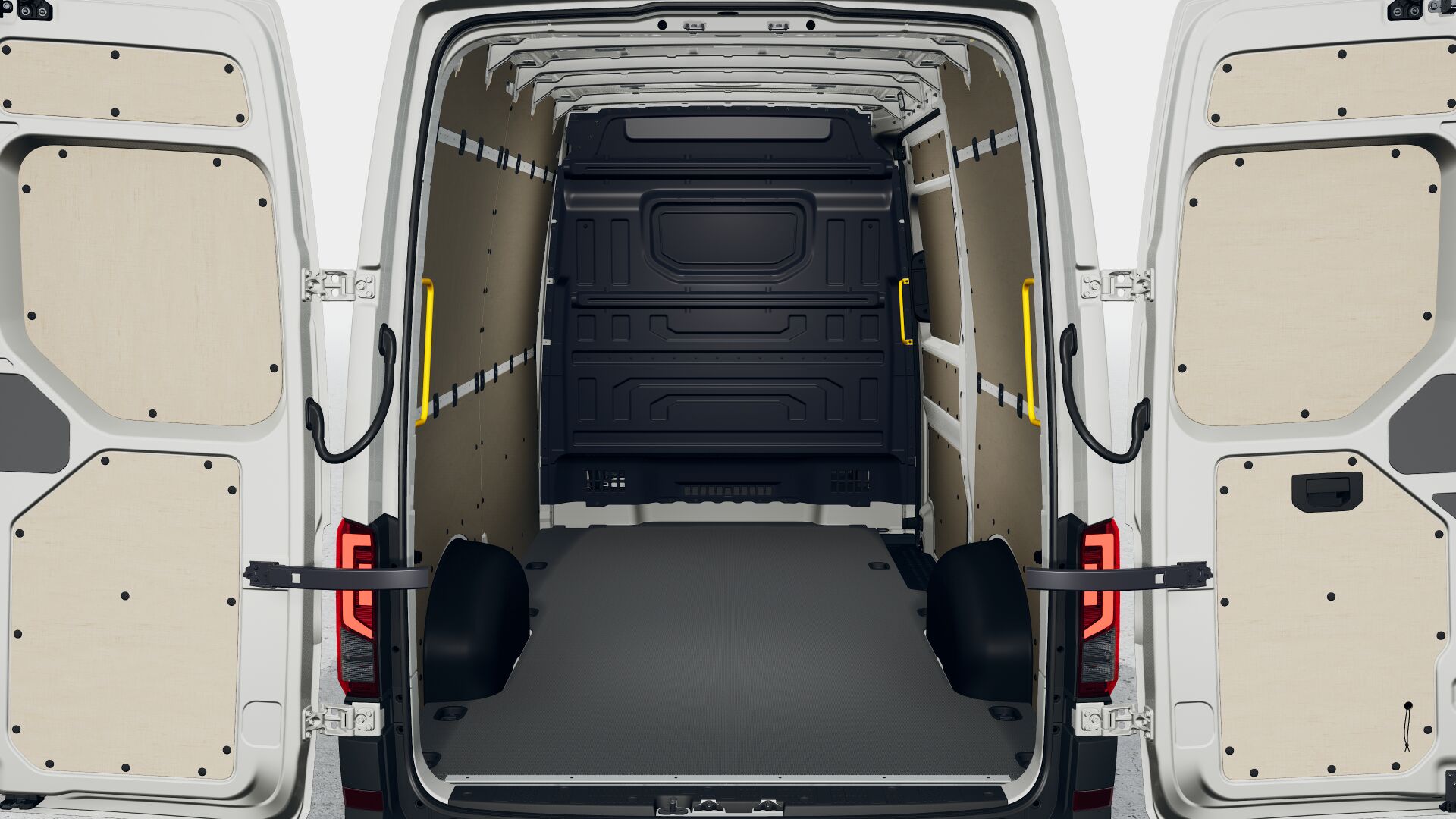 Obrázek Akční Crafter skříň 35 103kW 6G FWD SR
