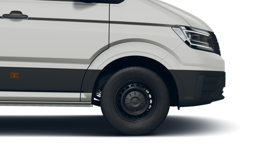 Obrázek Crafter skříň 35 103kW 8AU FWD DR