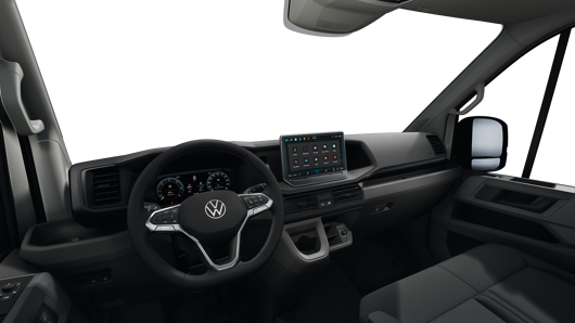Obrázek Crafter skříň 35 103kW 8AU FWD DR