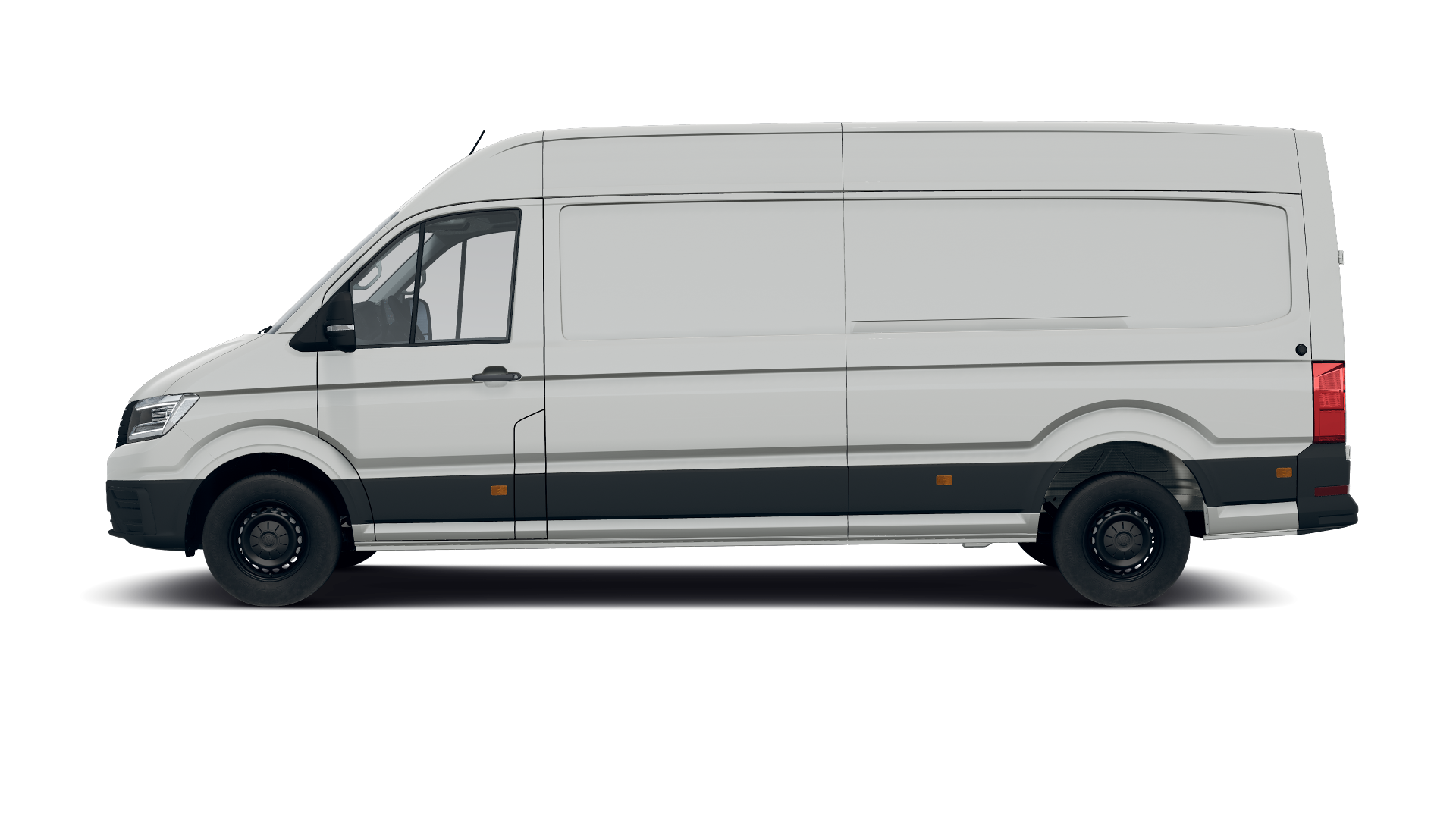 Obrázek Crafter skříň 35 103kW 8AU FWD DR