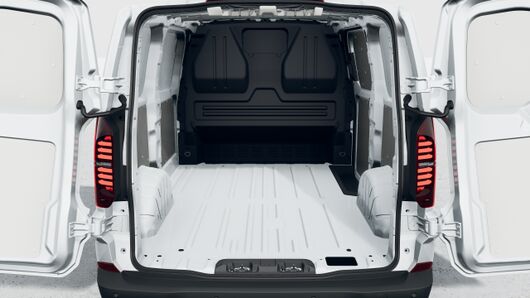 Obrázek Akční Transporter skříň 2,0 TDI KR