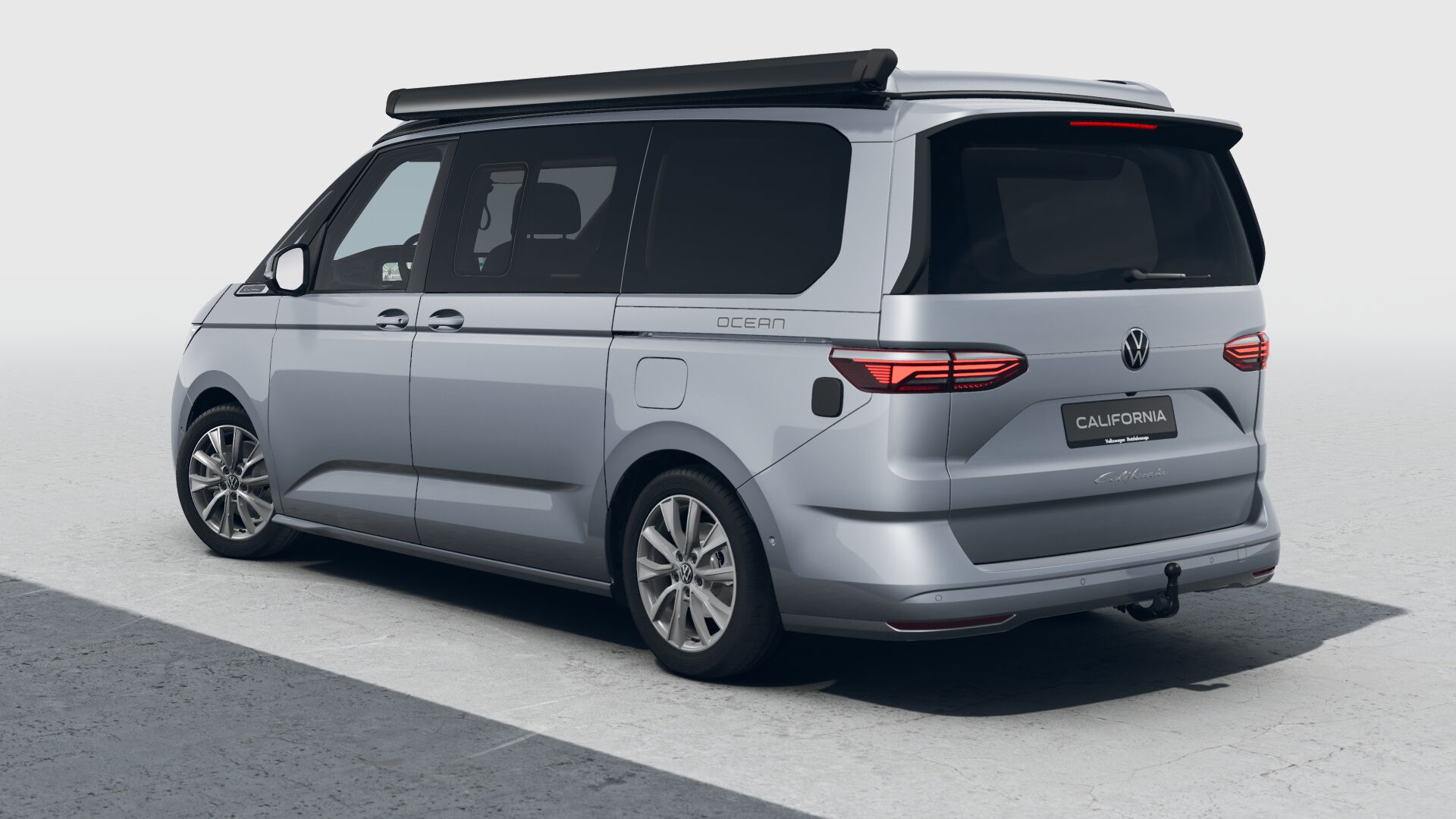 Obrázek Akční California Ocean 2,0 TSI