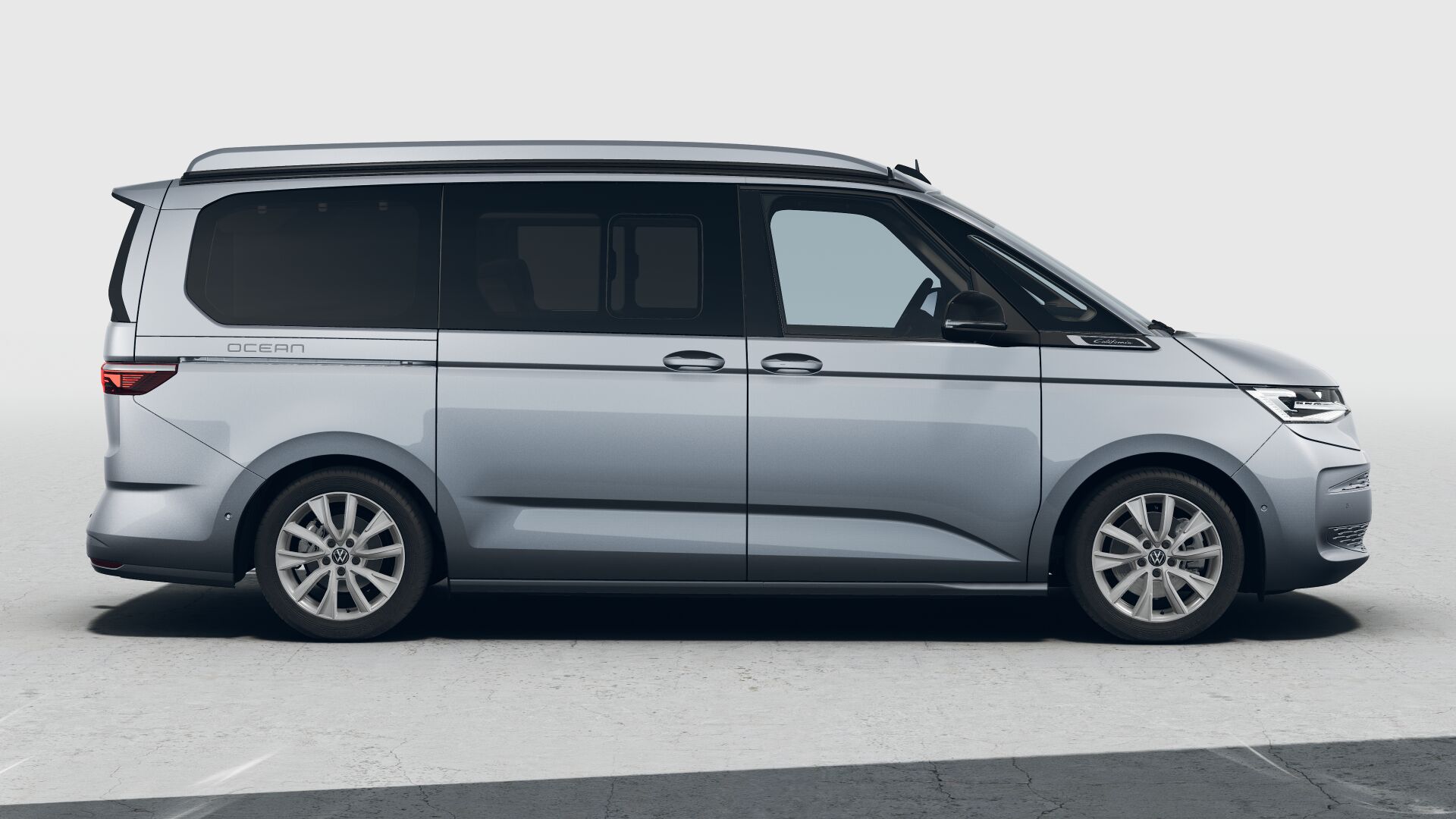 Obrázek Akční California Ocean 2,0 TSI