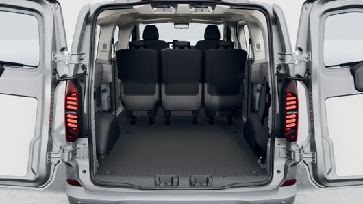 Obrázek Transporter Kombi N1 2,0 TDI 8AUT KR