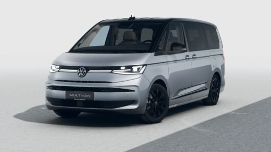 Obrázek Akční Multivan Long Life 2,0 TDI