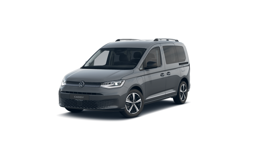 Obrázek Akční Caddy Style 1,5 TSI PHEV
