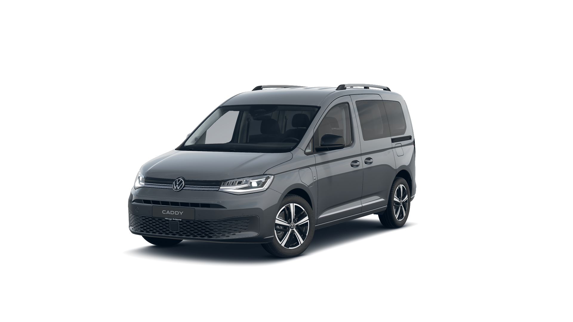 Obrázek Akční Caddy Style 1,5 TSI PHEV