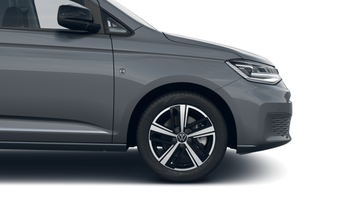 Obrázek Akční Caddy Style 1,5 TSI PHEV