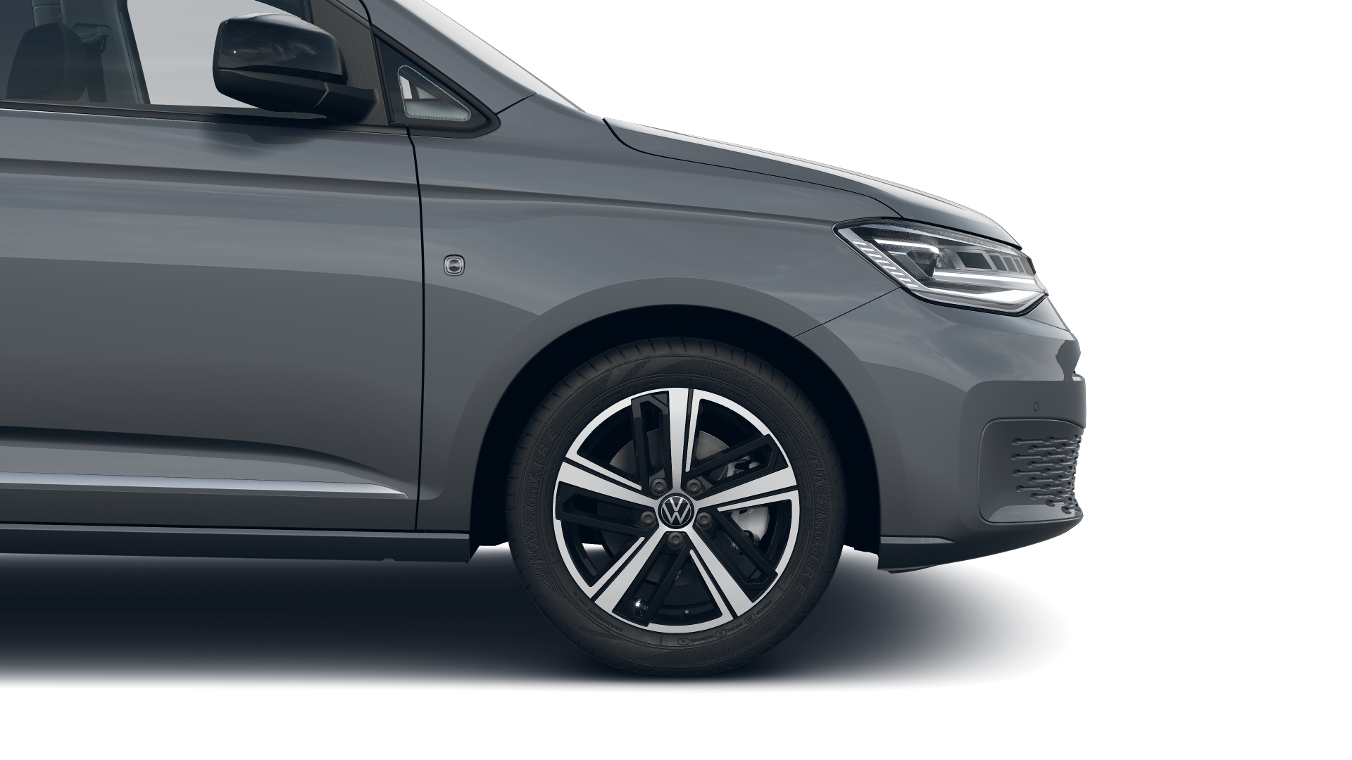 Obrázek Akční Caddy Style 1,5 TSI PHEV