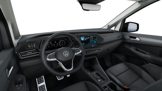 Obrázek Akční Caddy Style 1,5 TSI PHEV