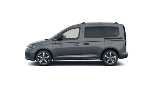 Obrázek Akční Caddy Style 1,5 TSI PHEV
