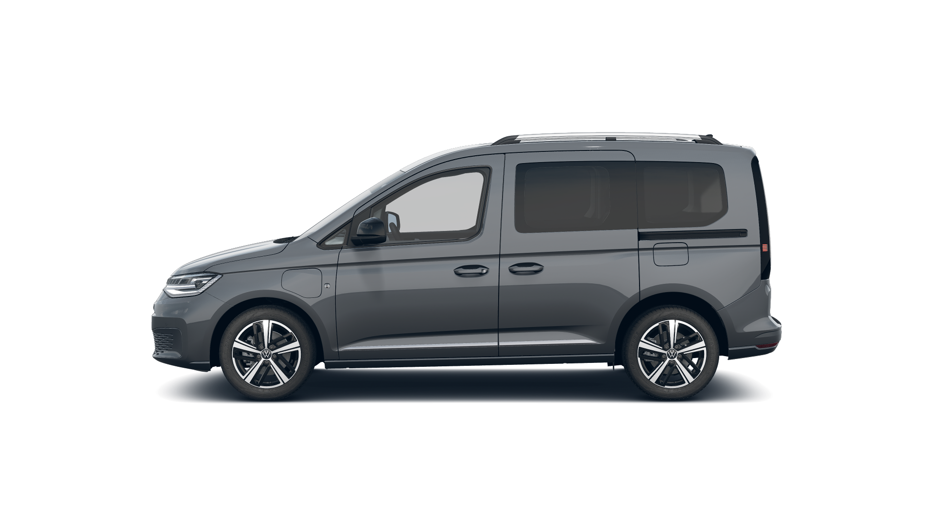 Obrázek Akční Caddy Style 1,5 TSI PHEV