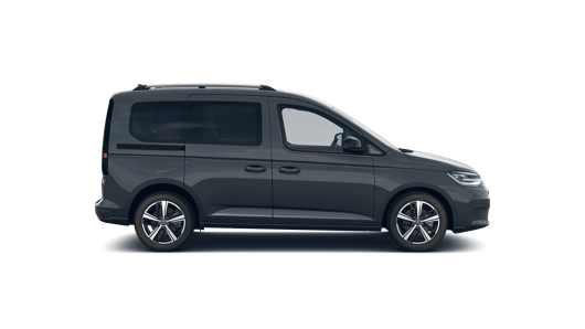 Obrázek Akční Caddy Style 1,5 TSI PHEV