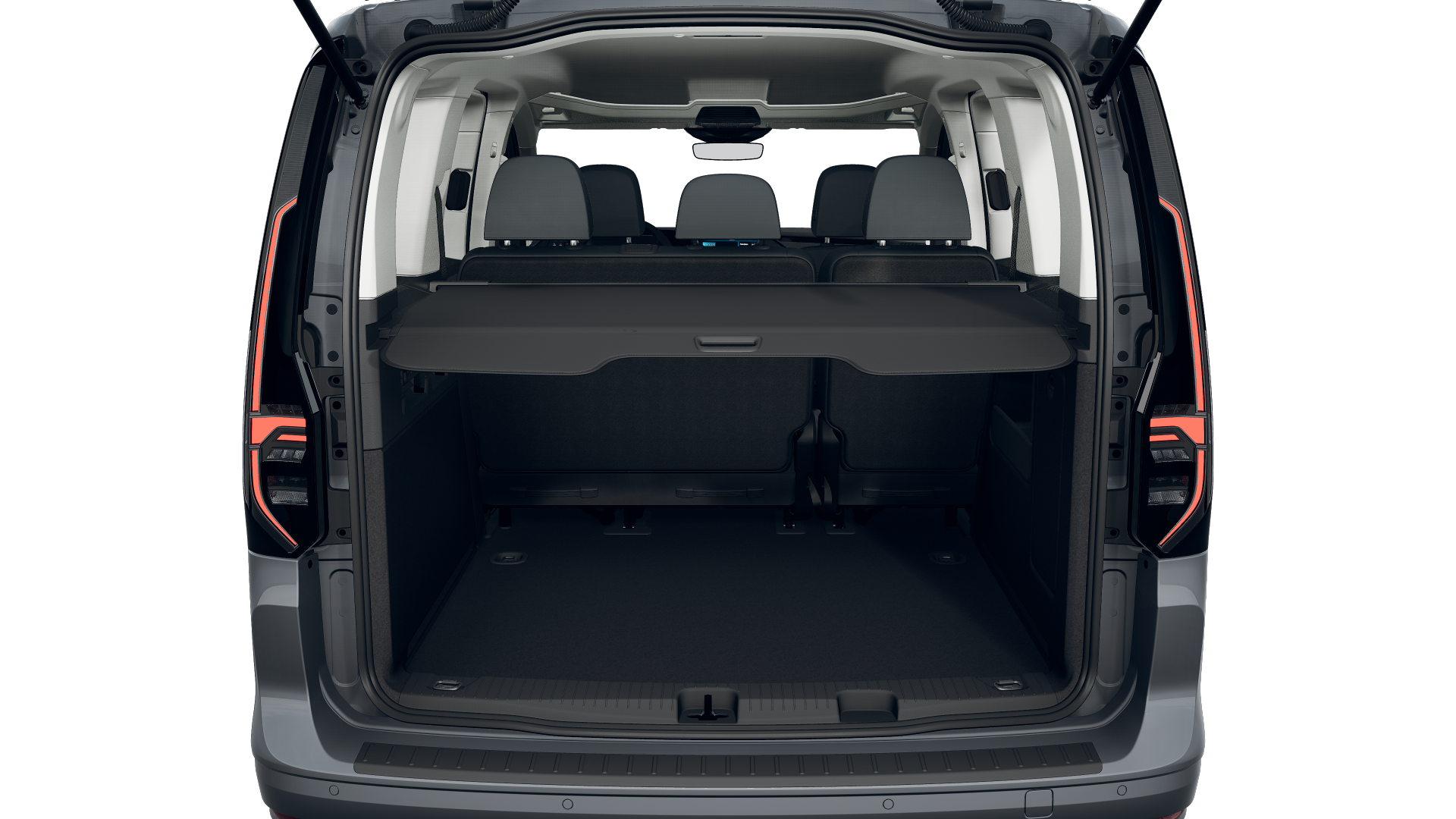 Obrázek Akční Caddy Style 1,5 TSI PHEV