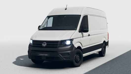 Obrázek Akční Crafter skříň 30 103kW 6G FWD SR
