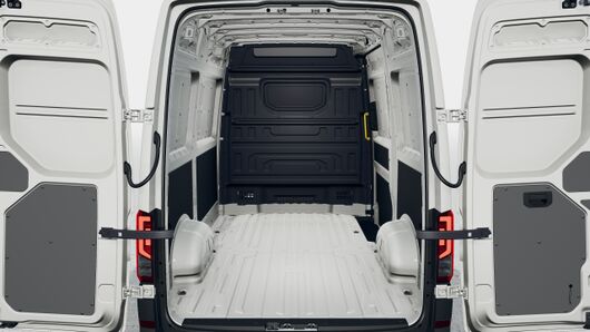 Obrázek Akční Crafter skříň 30 103kW 6G FWD SR