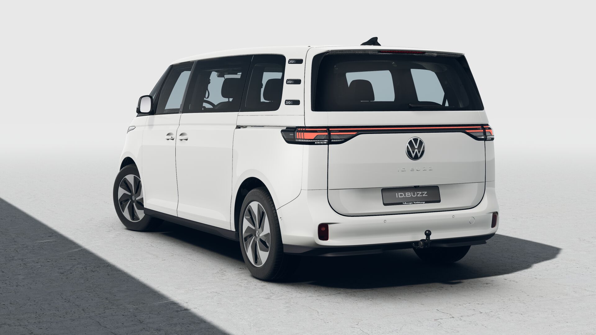 Obrázek Akční ID. Buzz Long Pro 86 kWh