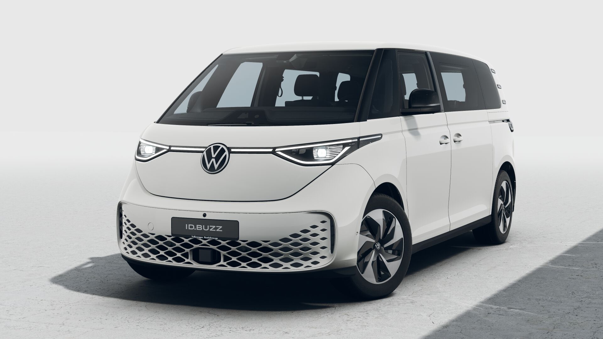 Obrázek Akční ID. Buzz Long Pro 86 kWh