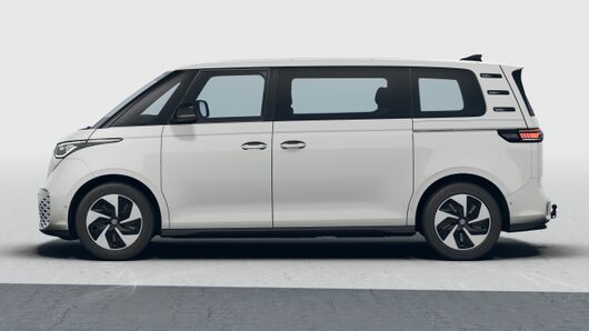 Obrázek Akční ID. Buzz Long Pro 86 kWh