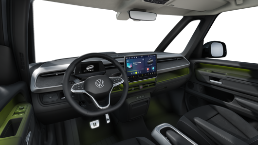 Obrázek Akční ID. Buzz Long Pro 86 kWh