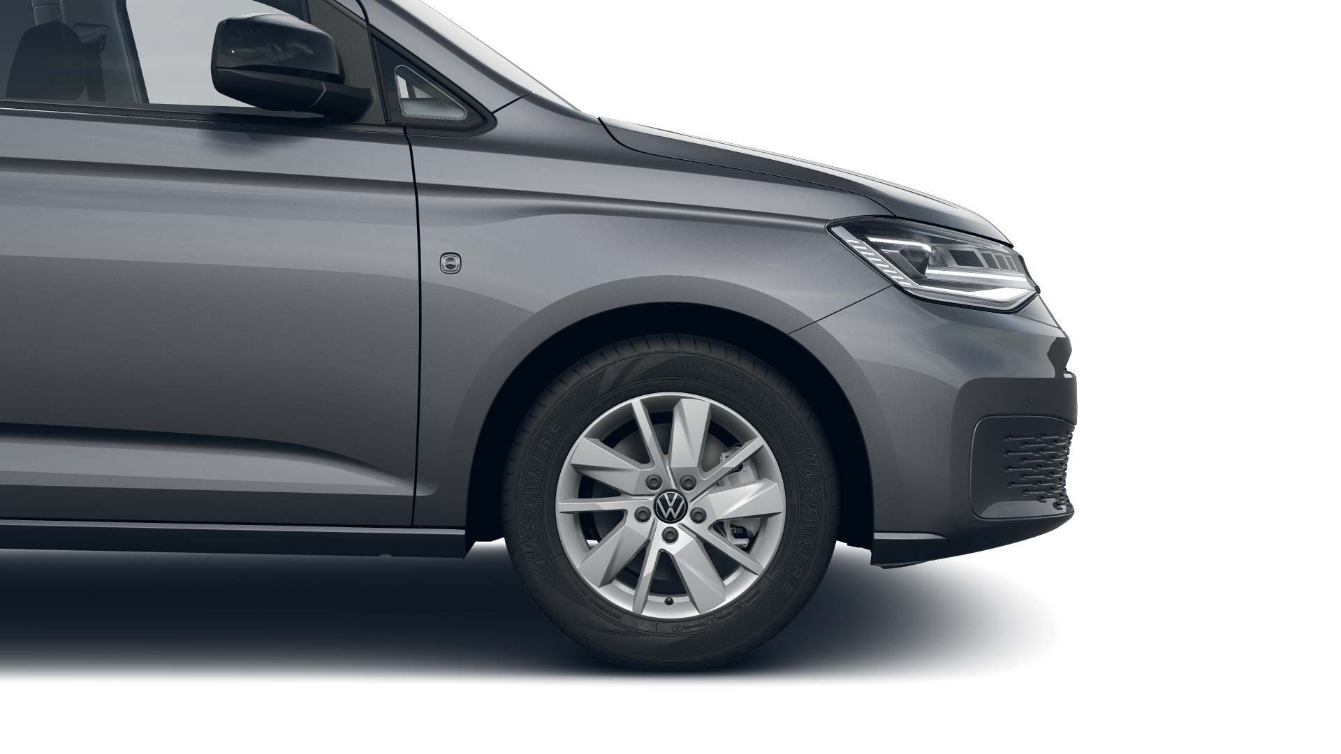 Obrázek Akční Caddy 1,5 TSI PHEV