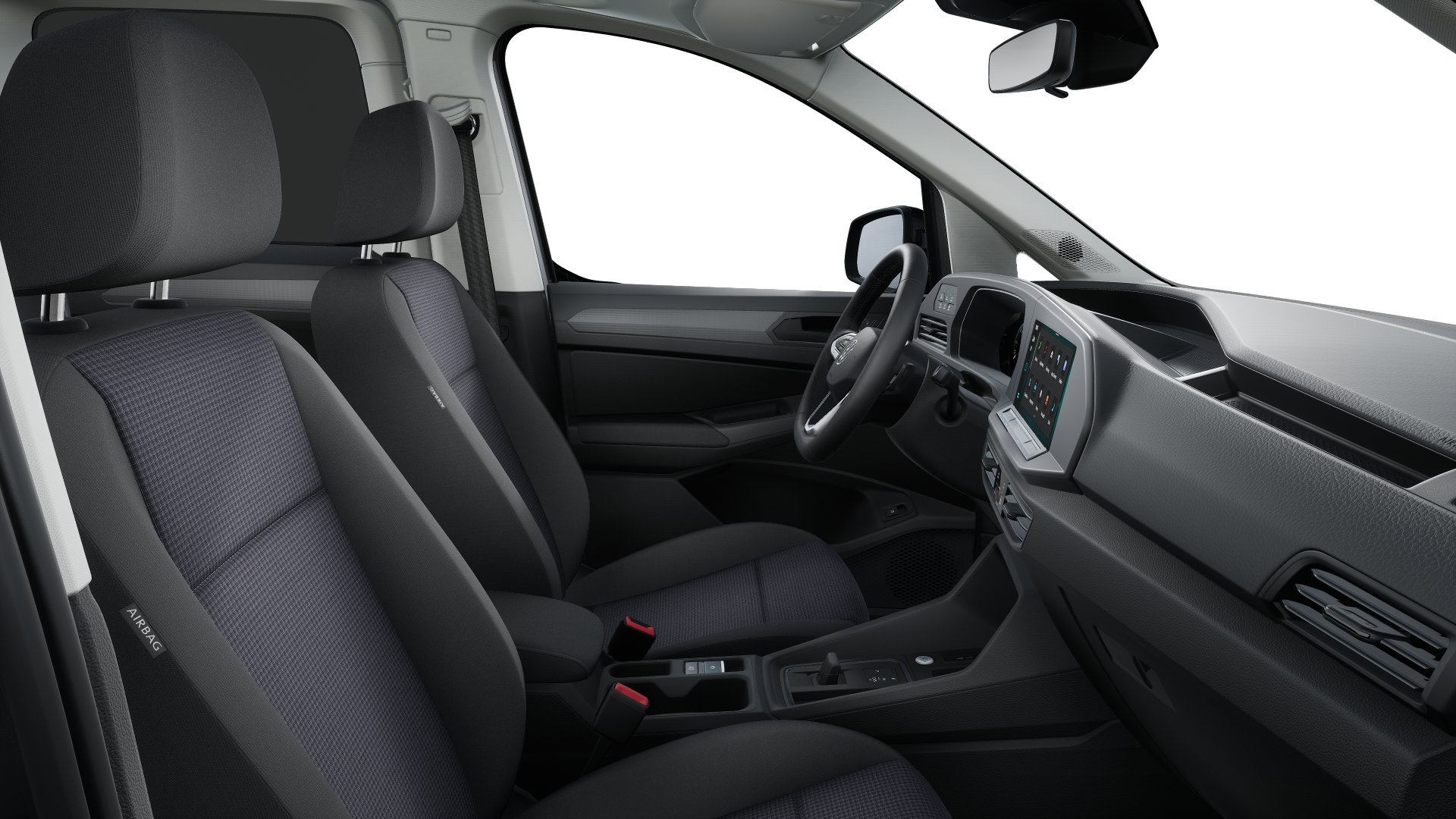Obrázek Akční Caddy 1,5 TSI PHEV