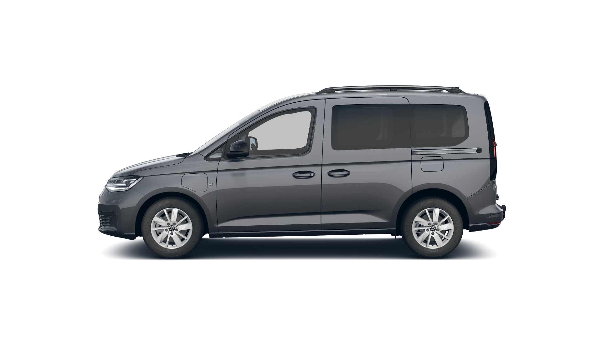 Obrázek Akční Caddy 1,5 TSI PHEV