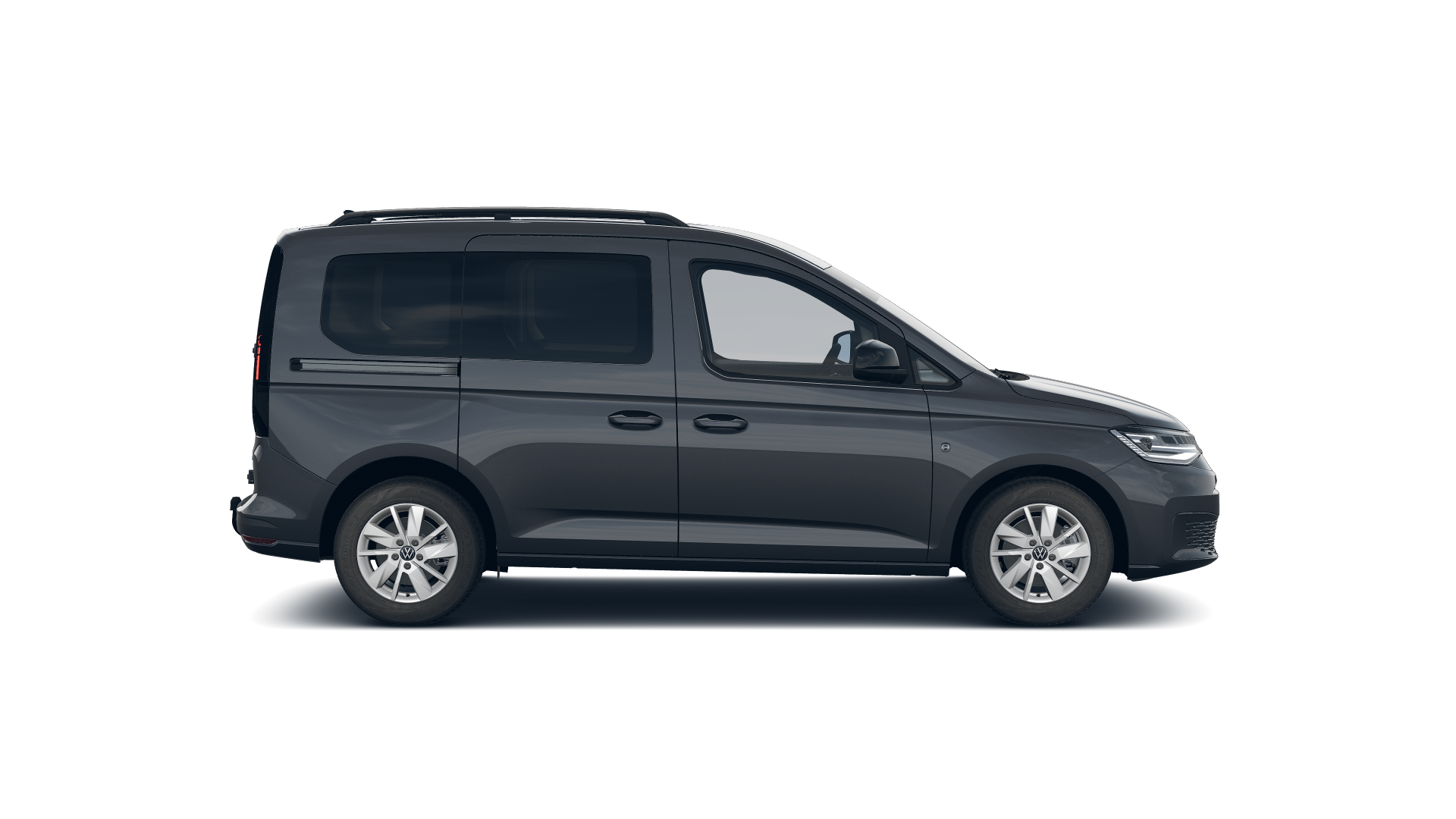 Obrázek Akční Caddy 1,5 TSI PHEV