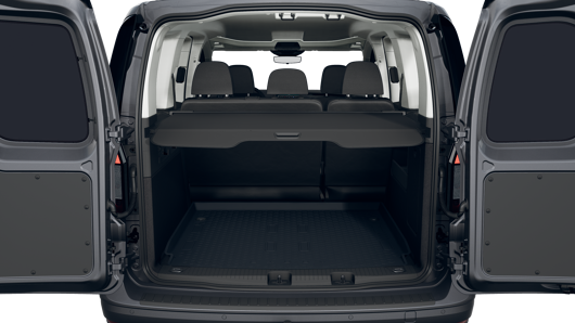 Obrázek Akční Caddy 1,5 TSI PHEV