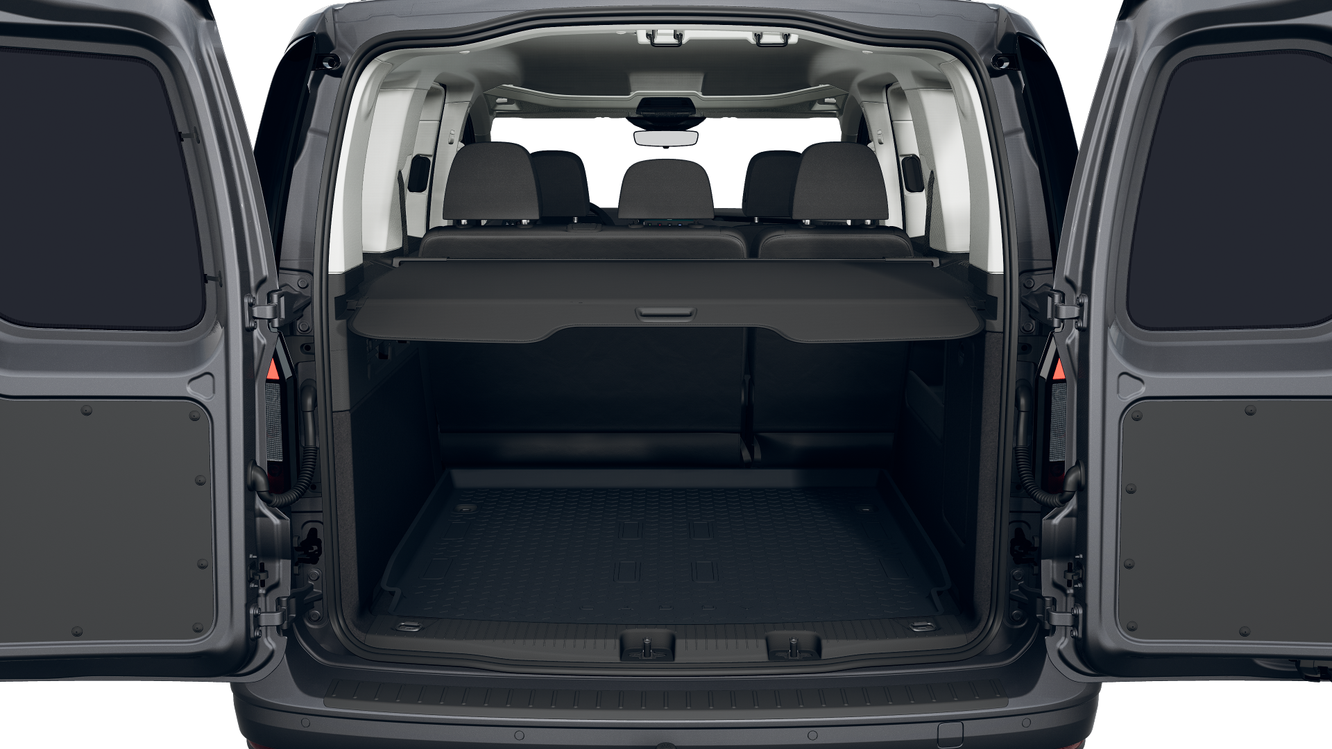 Obrázek Akční Caddy 1,5 TSI PHEV