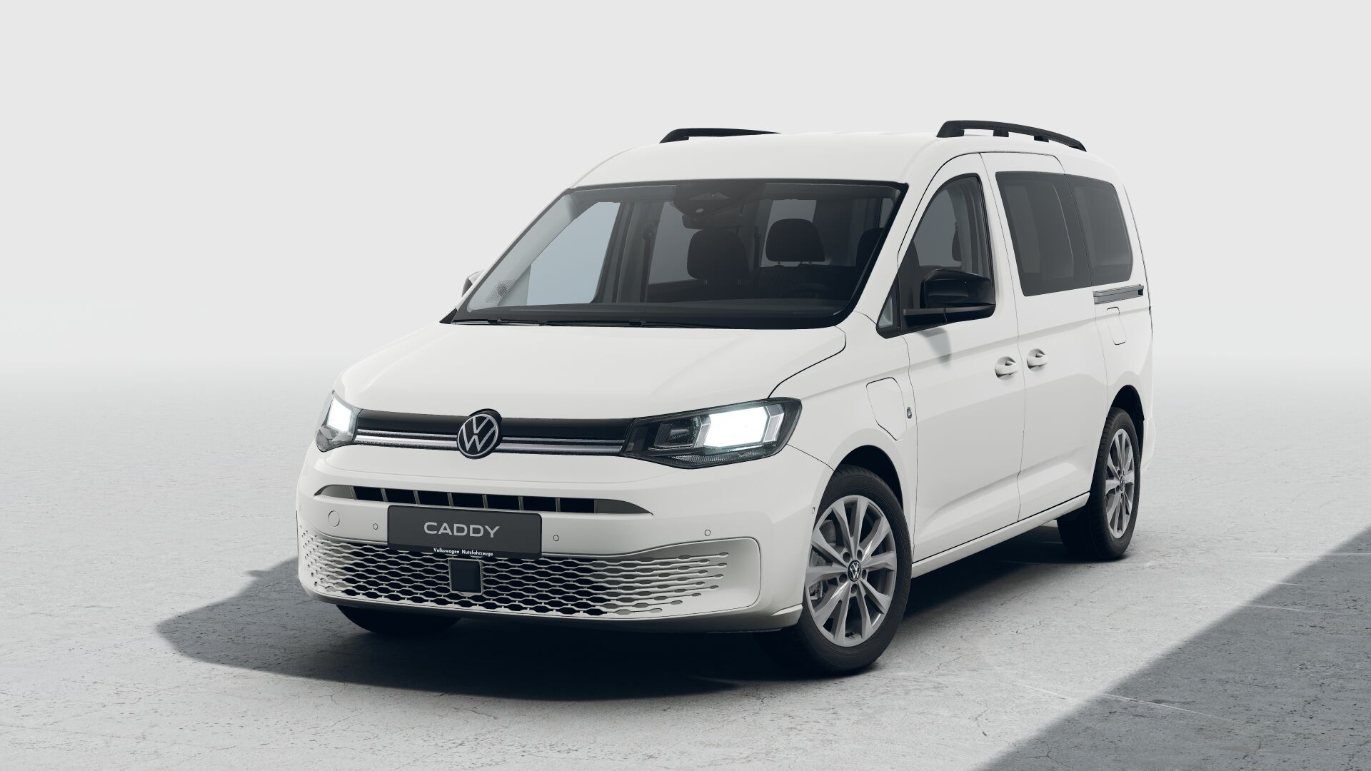 Obrázek Akční Caddy Maxi Life 1,5 TSI PHEV