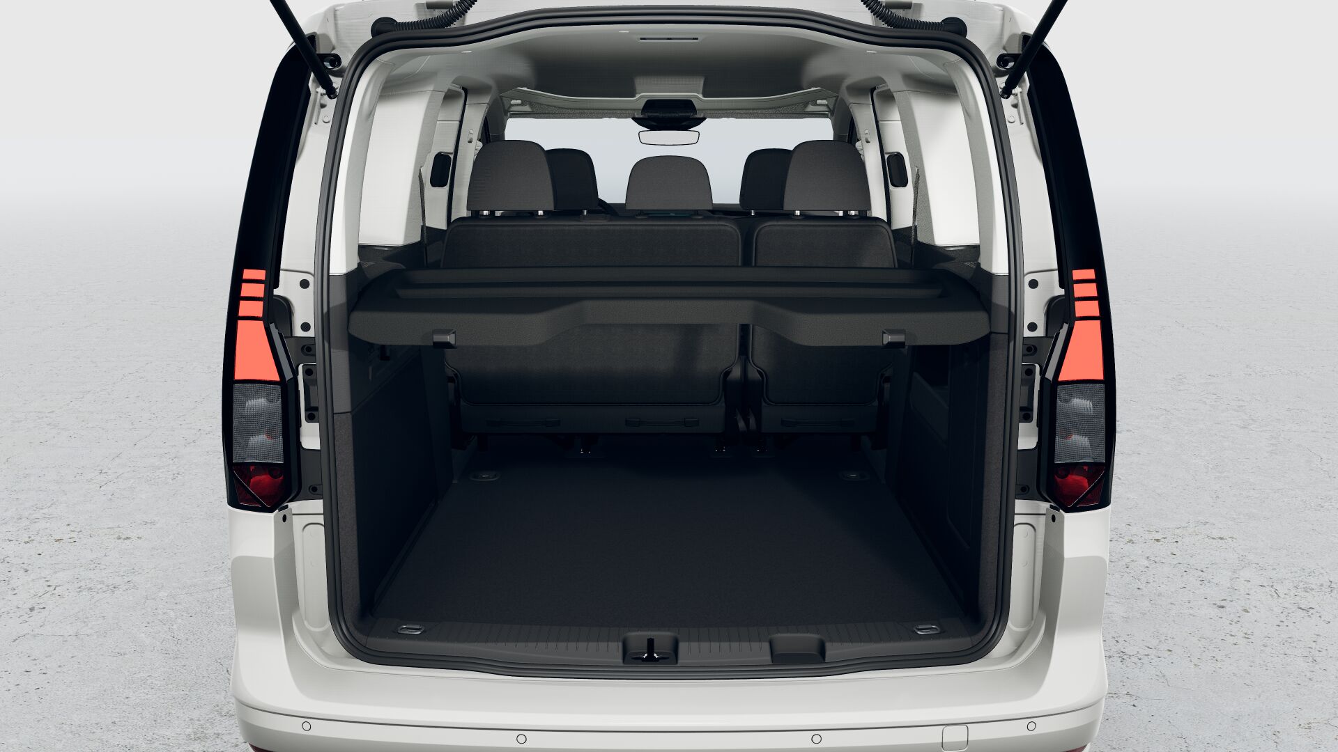 Obrázek Akční Caddy Maxi Life 1,5 TSI PHEV