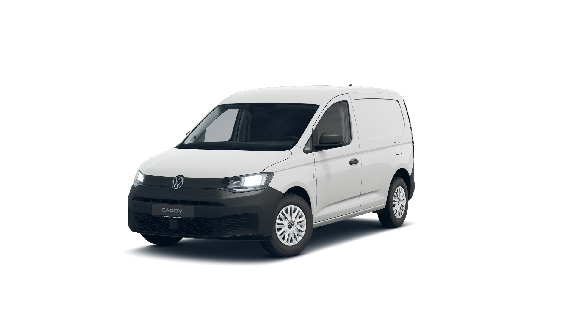 Obrázek Akční Caddy Cargo 2,0 TDI