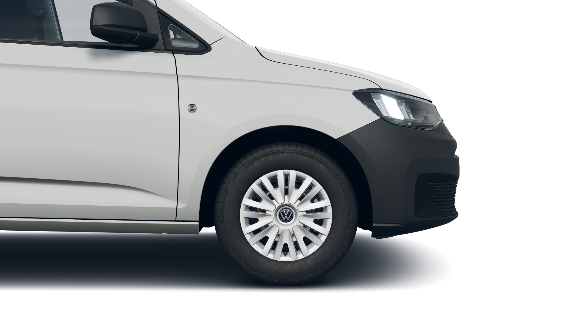 Obrázek Akční Caddy Cargo 2,0 TDI